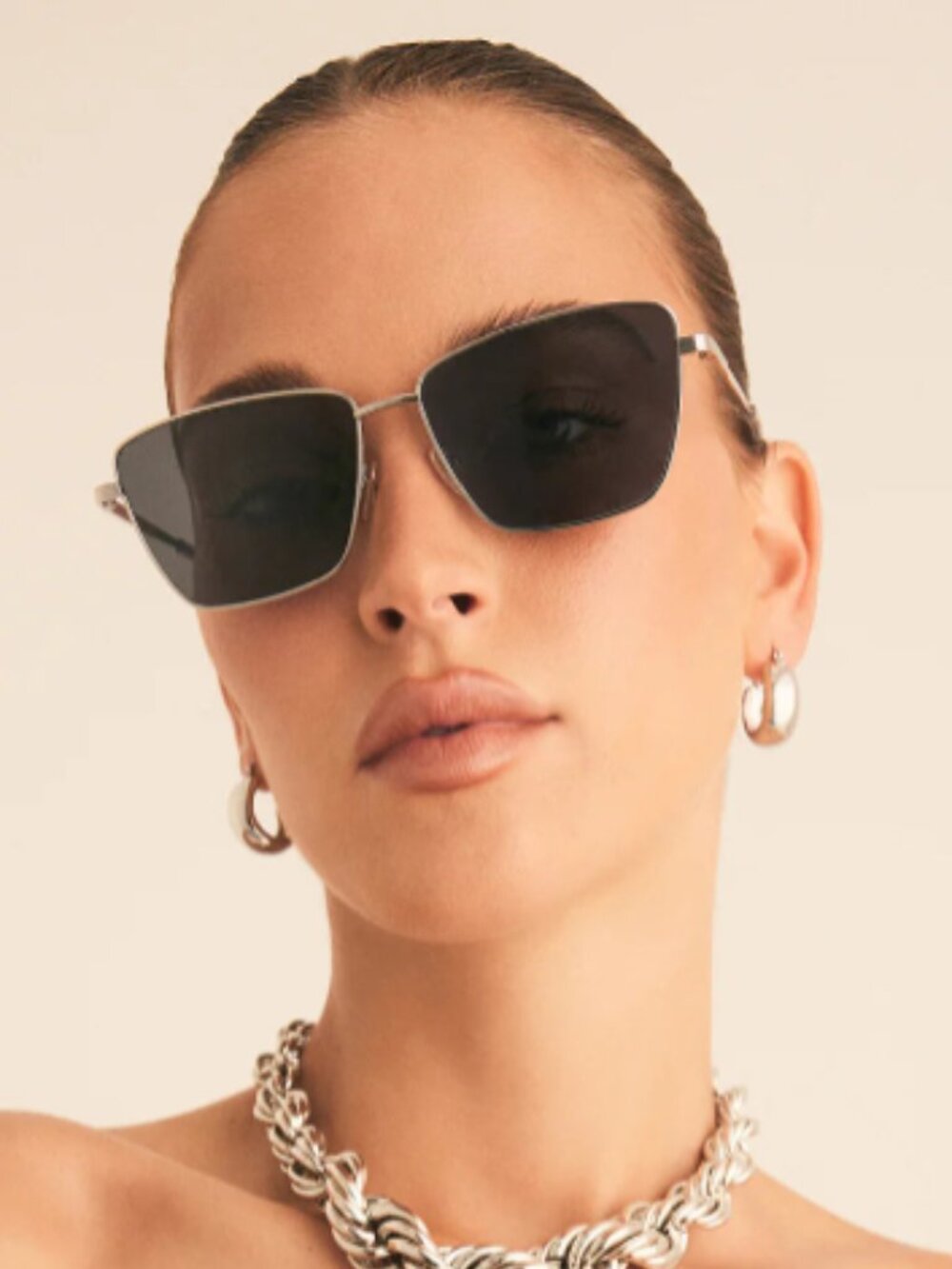 Banbe Natalia Sunglasses
